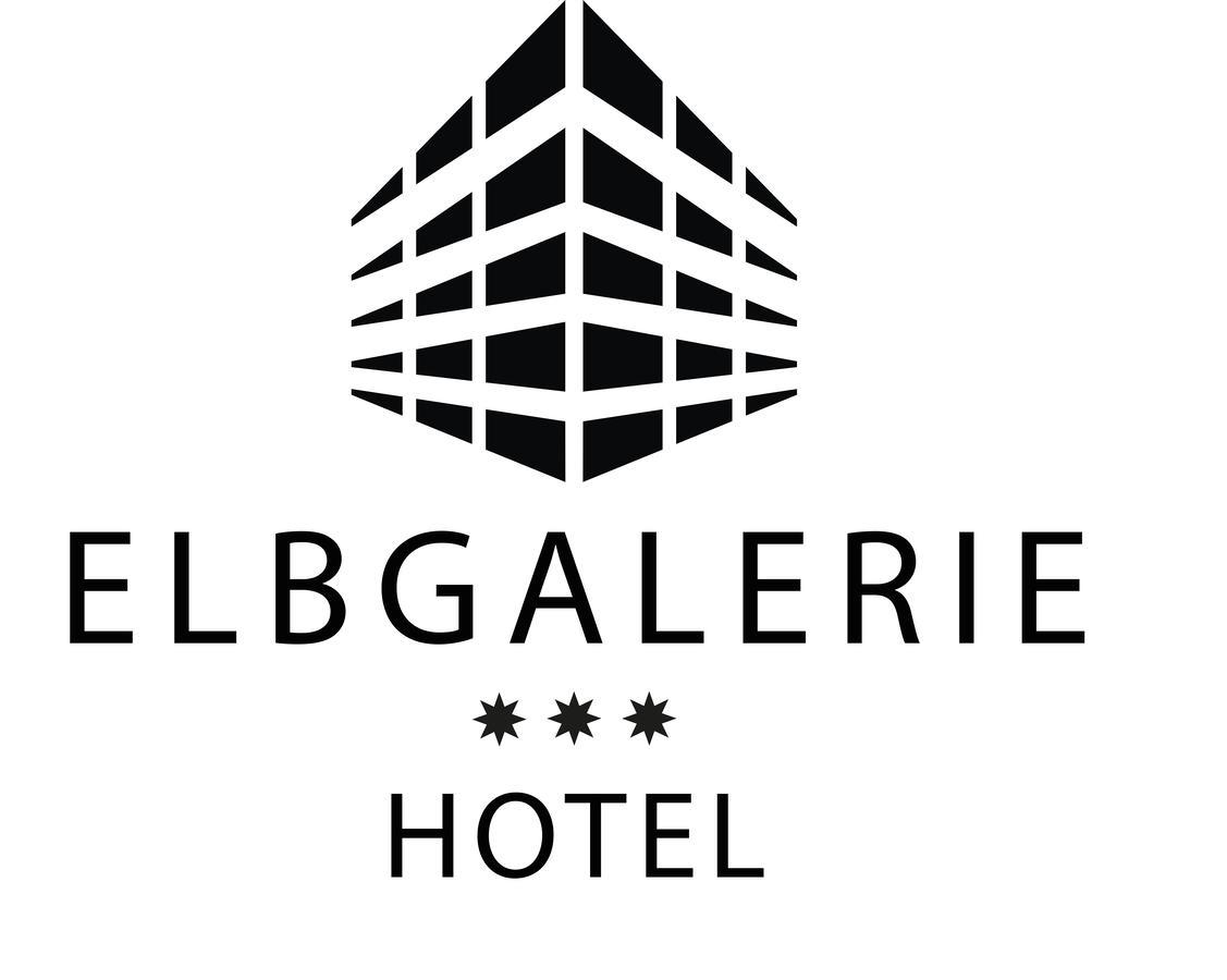 Elbgalerie Hotel Hamburg Exterior foto
